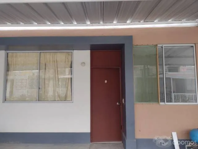 Alquiler de Casa en condominio Los parques de Piura - 1