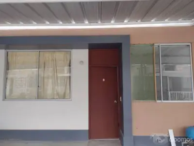 Alquiler de Casa en condominio Los parques de Piura