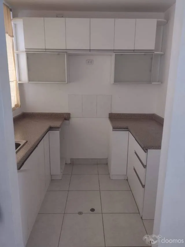 Alquiler de Casa en condominio Los parques de Piura - 4