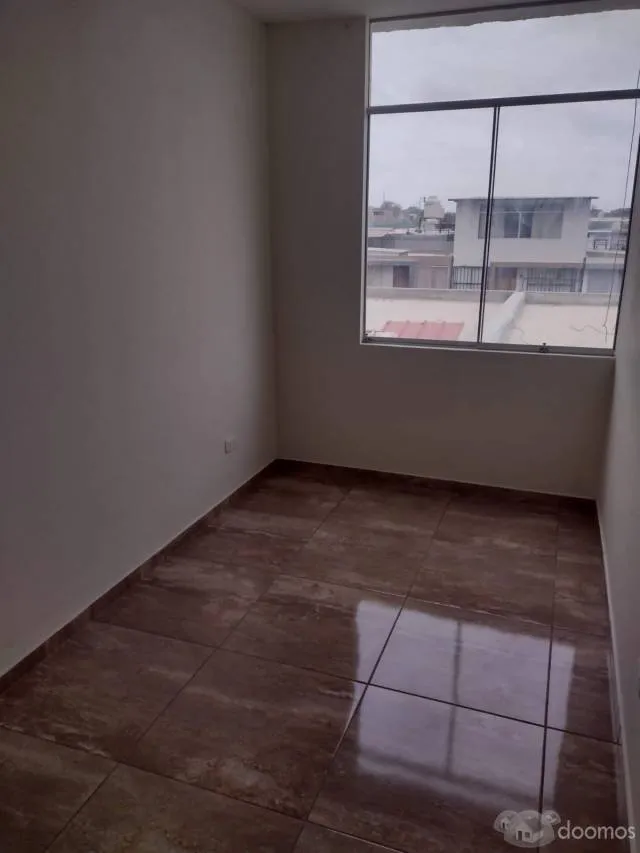 Alquiler de Casa en condominio Los parques de Piura - 5