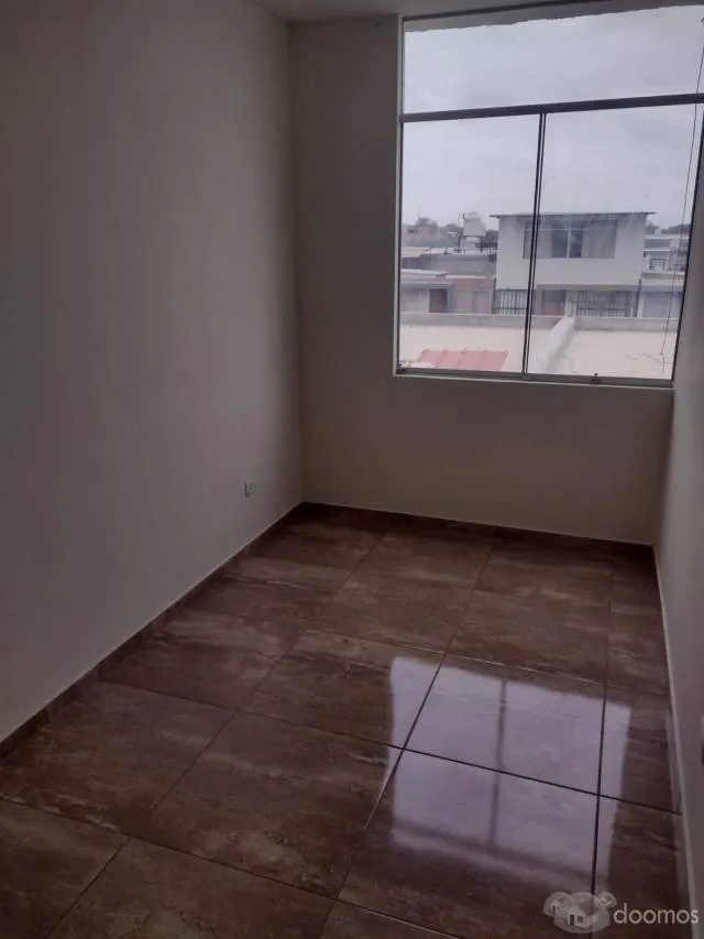 Alquiler de Casa en condominio Los parques de Piura - 6