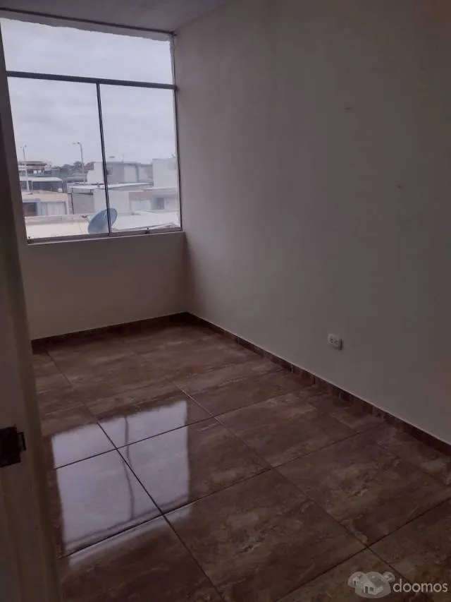 Alquiler de Casa en condominio Los parques de Piura - 7