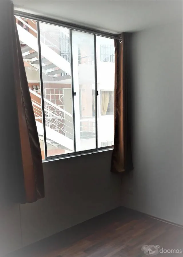 ALQUILER DEPARTAMENTO EN CHORRILLOS — foto 4