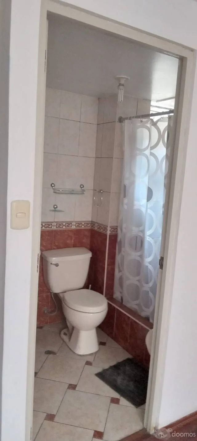 ALQUILER DEPARTAMENTO EN CHORRILLOS — foto 3