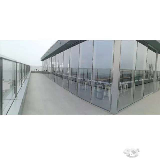 Oficina de 41m2 con vista al mar (incluye estacionamiento) - 3