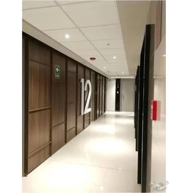 Oficina de 41m2 con vista al mar (incluye estacionamiento) - 5