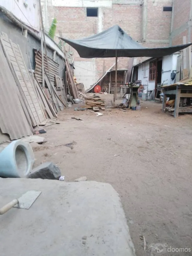venta de terreno en LURIN - 1