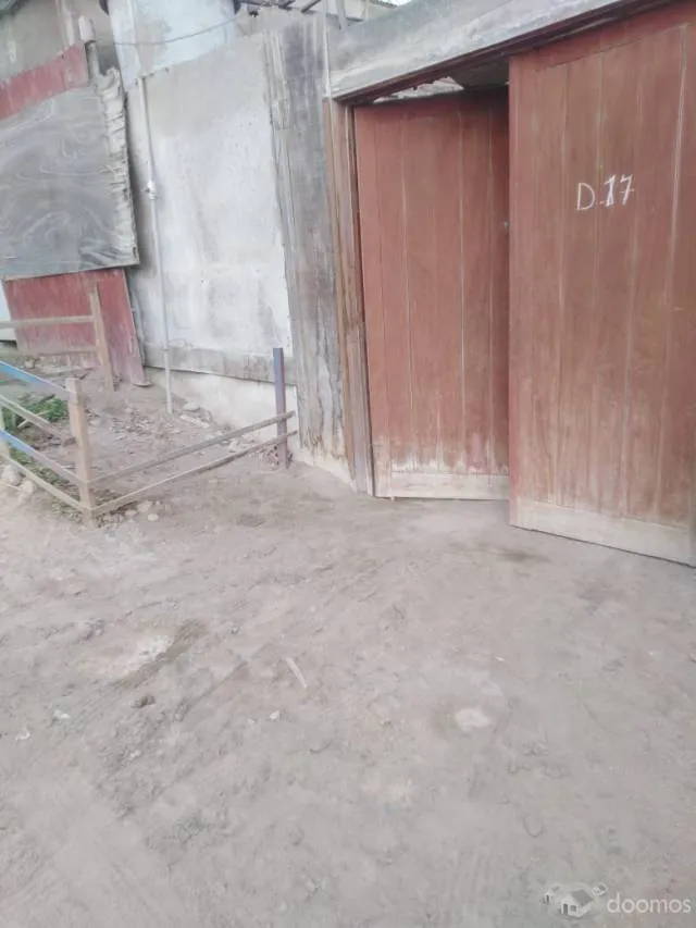 venta de terreno en LURIN - 2