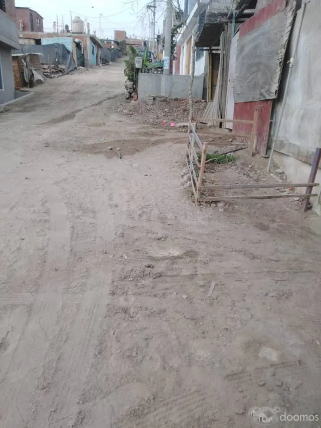 venta de terreno en LURIN - 3