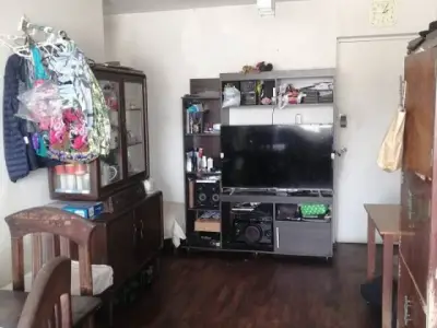 DEPARTAMENTO EN UBICACION COMERCIAL EN MIRAFLORES