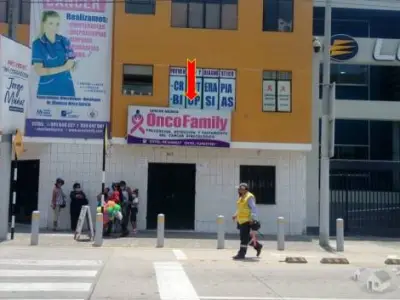 LOCAL COMERCIAL, CHORRILLOS, EXCELENTE UBICACIÓN