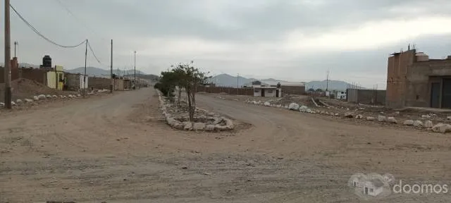 SE VENDE TERRENO EN ANCON POR MOTIVO DE VIAJE — foto 4
