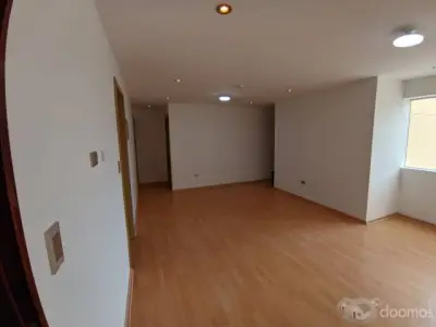 SE VENDE HERMOSO DEPARTAMENTO EN EL CORAZÓN DE JESUS MARÍA