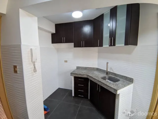SE VENDE HERMOSO DEPARTAMENTO EN EL CORAZÓN DE JESUS MARÍA — foto 3