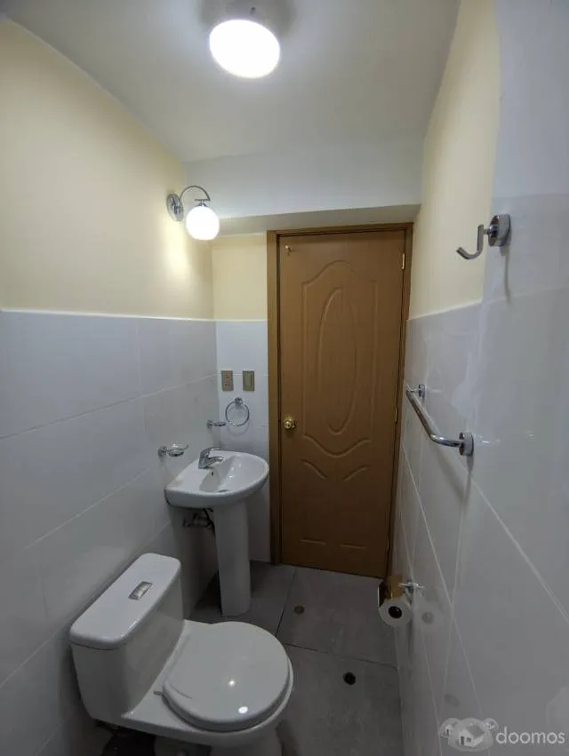SE VENDE HERMOSO DEPARTAMENTO EN EL CORAZÓN DE JESUS MARÍA — foto 7