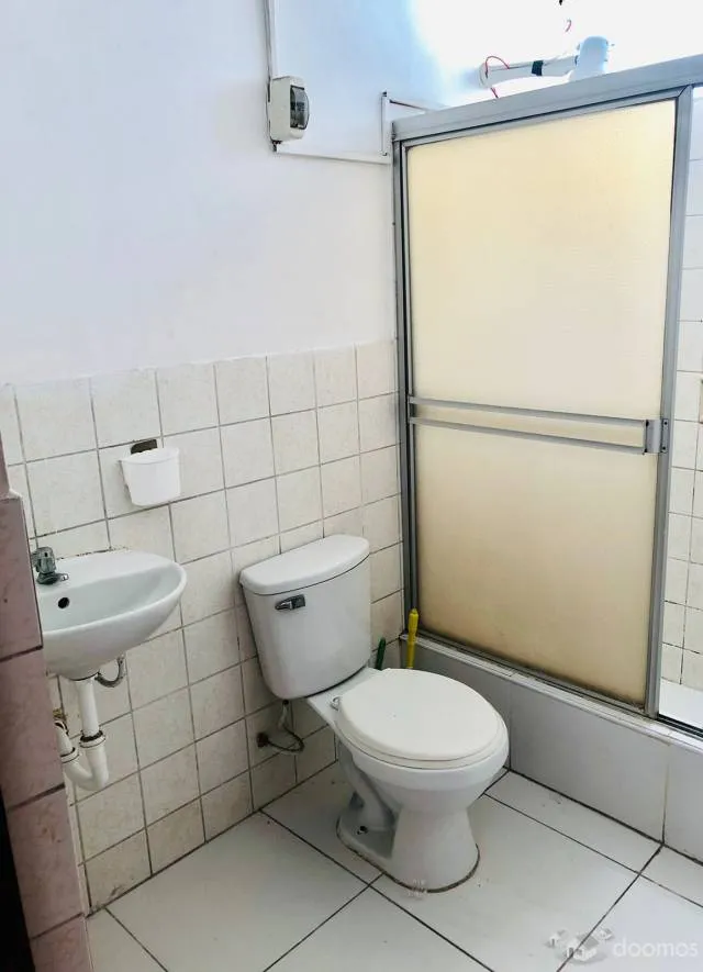 ALQUILO CUARTO ROOMATE - 5