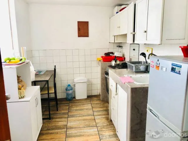 ALQUILO CUARTO ROOMATE - 6