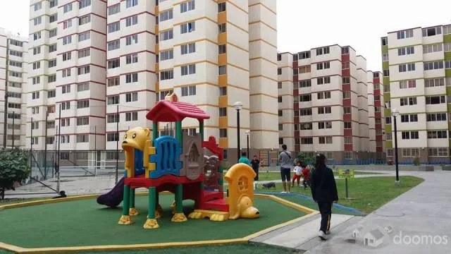 ALQUILO DEPARTAMENTO + COCHERA — foto 2