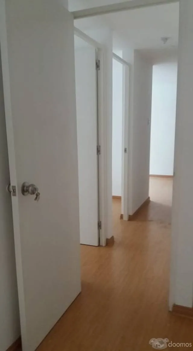 ALQUILO DEPARTAMENTO + COCHERA — foto 3