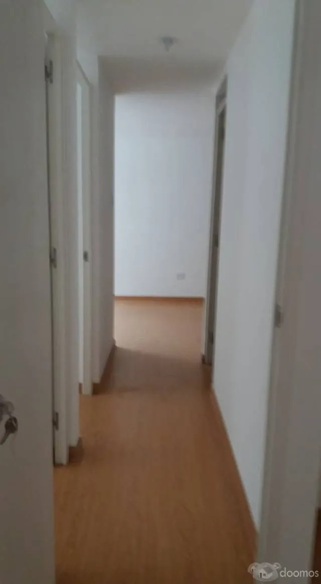 ALQUILO DEPARTAMENTO + COCHERA — foto 4