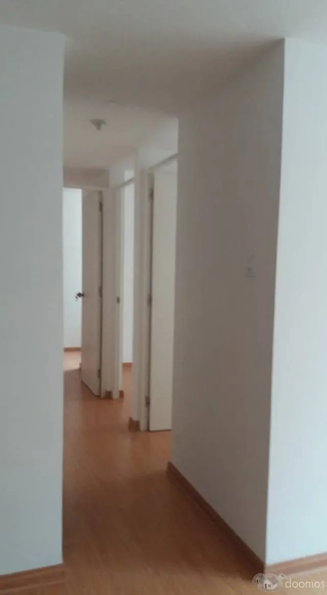 ALQUILO DEPARTAMENTO + COCHERA — foto 5