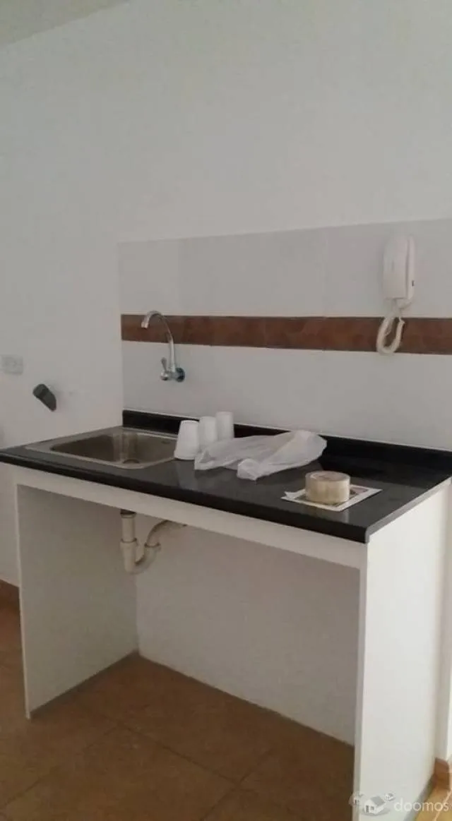 ALQUILO DEPARTAMENTO + COCHERA — foto 6