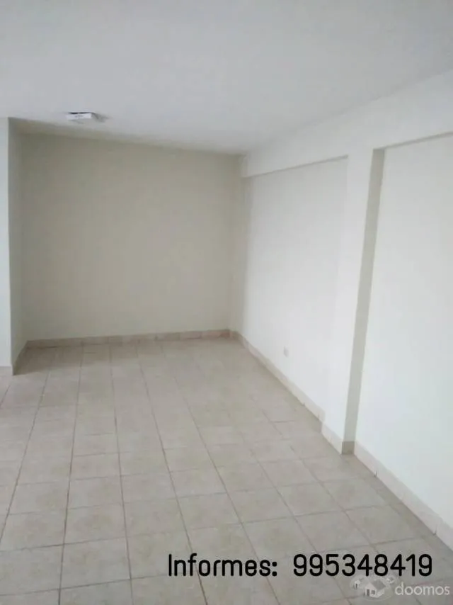 Alquilo Oficina en el mejor lugar empresarial de Miraflores — foto 3