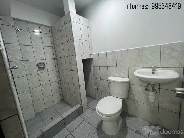 Alquilo Oficina en el mejor lugar empresarial de Miraflores — foto 4