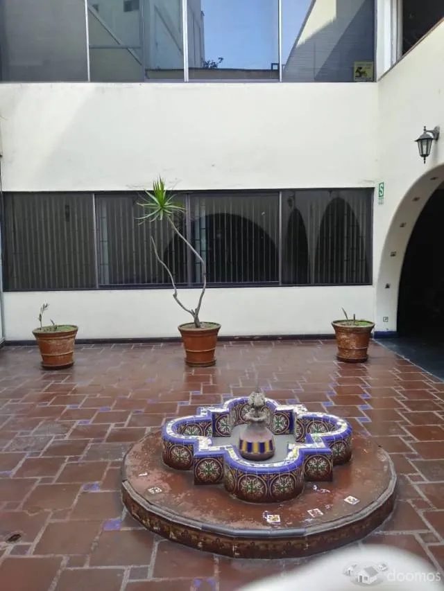 Alquilo Oficina en el mejor lugar empresarial de Miraflores — foto 5