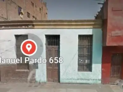 venta de casa