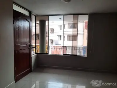 DEPARTAMENTO CERCA A MALL BELLAVISTA, PARQUES COMISARÍA Y MERCADOS