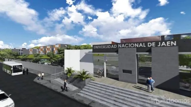 PROYECTO URBANO: "VILLA LAS CASUARINAS" - 3