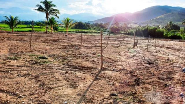 PROYECTO URBANO: "VILLA LAS CASUARINAS" - 4