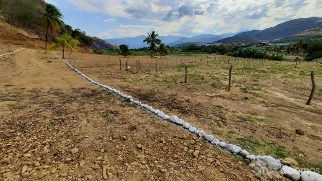 PROYECTO URBANO: "VILLA LAS CASUARINAS" - 6