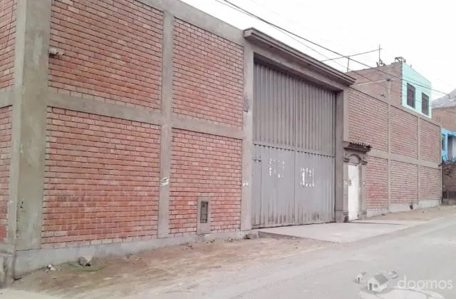 VENDO LOCAL EN SAN JUAN DE LURIGANCHO — foto 2