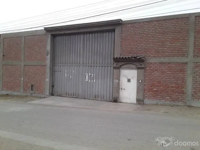 VENDO LOCAL EN SAN JUAN DE LURIGANCHO — foto 5