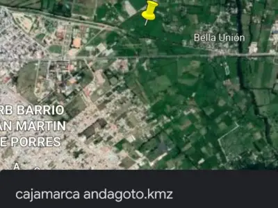 HERMOSO TERRENO - DIRECTO DE PROPIETARIO  VENDE