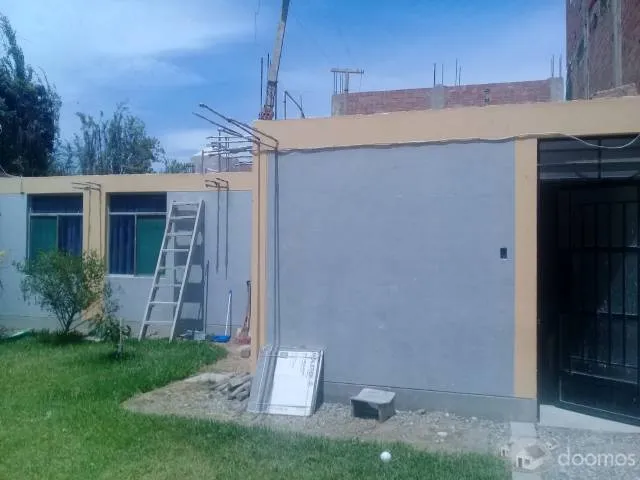 Venta de casa - 1