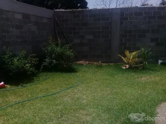 Venta de casa - 2