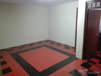 ALQUILER BELLO DORMITORIO 2 Y 3 HABITACIONES SAN JUAN DE MIRAFLORES COSTADO PUENTE ALIPIO PONCE