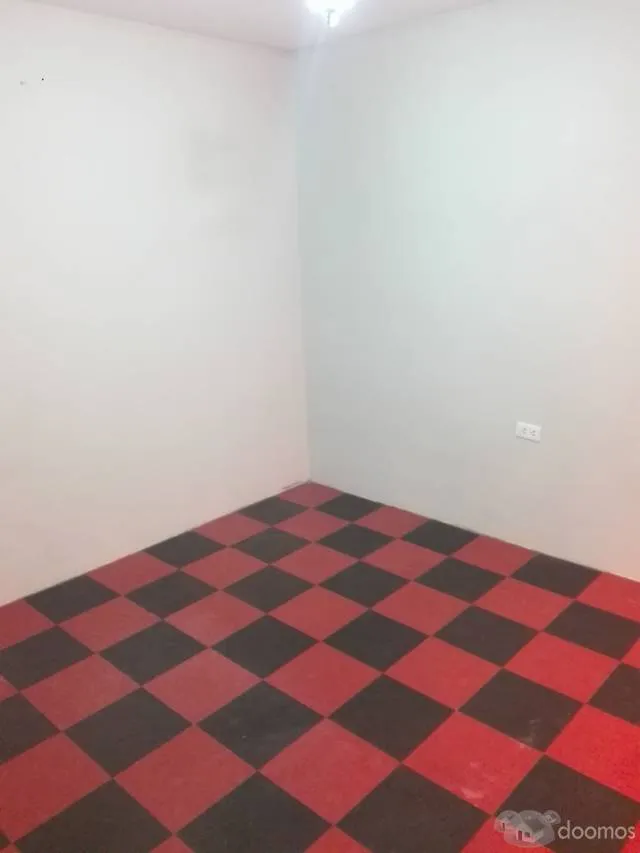 ALQUILER BELLO DORMITORIO 2 Y 3 HABITACIONES SAN JUAN DE MIRAFLORES COSTADO PUENTE ALIPIO PONCE — foto 6