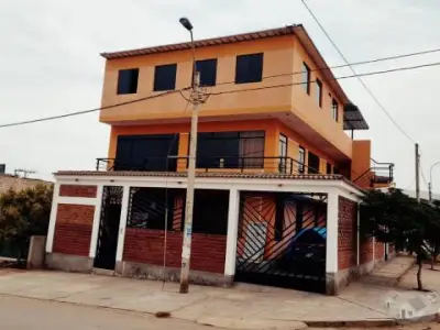 Venta de casa con valor comercial