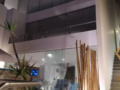 Alquiler de casa de playa de 3 pisos en Toyo Seco (KM 122 Panamericana Sur).