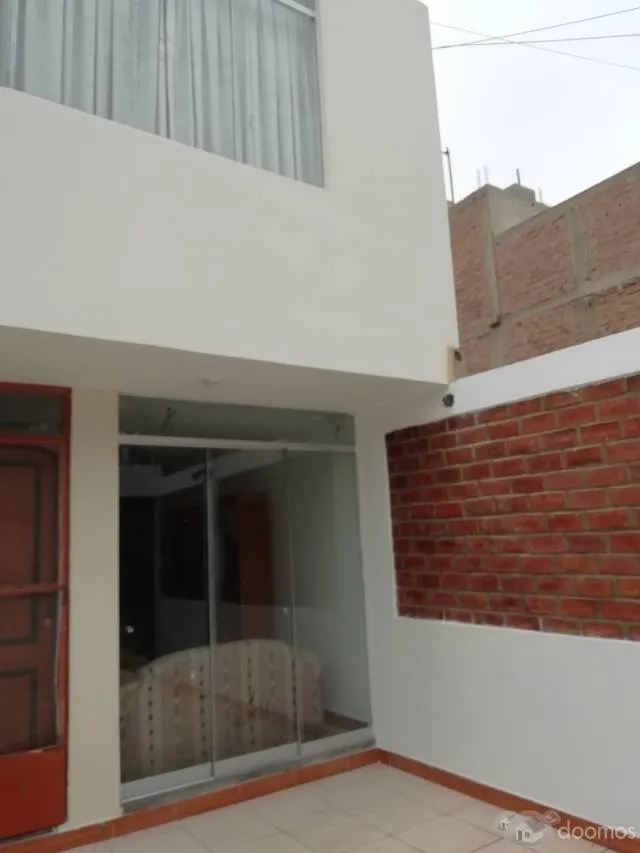 Alquiler de Casa en pisco - 1