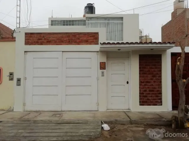 Alquiler de Casa en pisco - 4