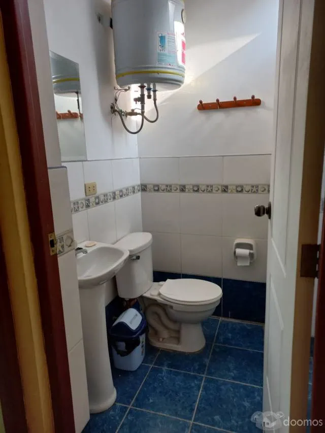 Alquiler de Casa en pisco - 6