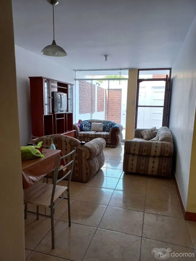 Alquiler de Casa en pisco - 7
