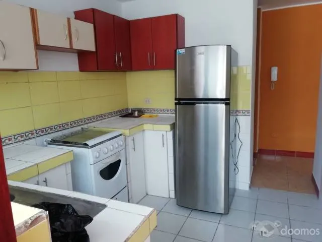 Alquiler de Casa en pisco - 8
