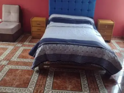 Alquiler de habitaciones