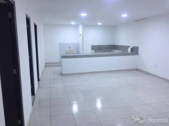 Alquiler Mini Departamento de Estreno Alt de la cuadra 19 de la Av Tomas Valle — foto 2